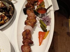 -马克西姆俄罗斯餐厅(通亚街店)