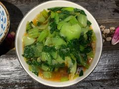 -八珍手工水饺·妈妈的爱(传芳巷店)