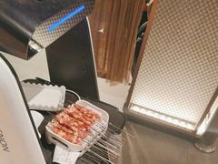-丰茂烤串(公园店)