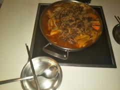 -漫麦韩国美食广祥店