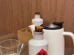 -苏小柳点心·手作小笼包(浦东嘉里城分院)