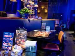 -blue frog蓝蛙(长泰广场店)