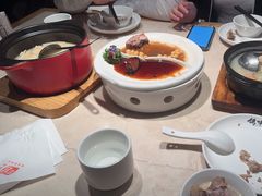-鸽味轩(新街口店)