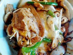 -贵木日本料理·铁板烧(新地假日广场店)