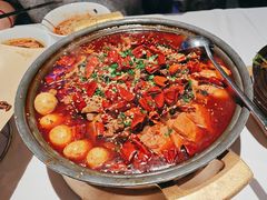 -眉州东坡(清华园店)