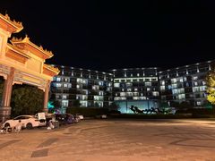 -台山颐和温泉城