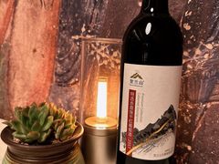 -龟兹KUCINA·新疆菜(前滩L+PLAZA店)