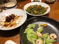 -付家大院(华丰店)