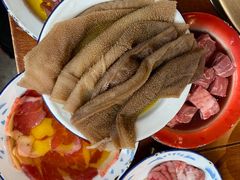 -叁口煮老火锅(东升店)