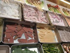 -郭左左围炉烤涮·鲜牛肉自助(梅溪新天地店)
