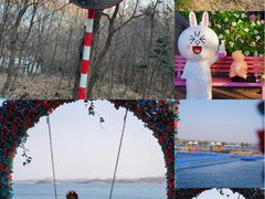 -南京金牛湖风景区