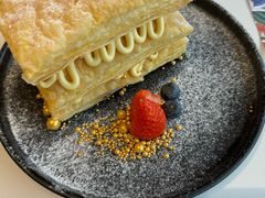 -云山茶餐厅(广东大厦店)