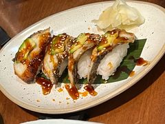 -九井澤精致料理(金茂店)