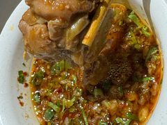 -0317火锅鸡·清真(正达店)