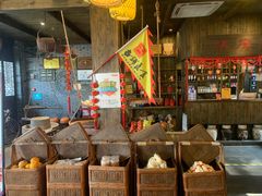 大堂-古铺良食(柯城店)