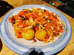 -黔诚酸汤牛肉(甲秀楼店)