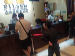 -福缘烤肉王自助(爱琴海-原比尔森店)