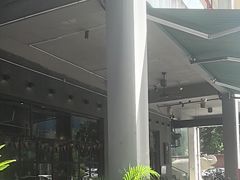 -汐TIDE融合西餐吧