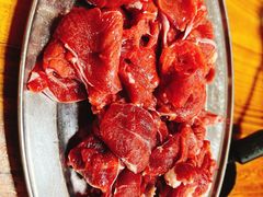 牛肉-江村四哥新鲜牛肉店(江高总店)