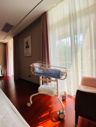 点击看大图 -禧月荟·爱丽馨月子中心(山庄店)