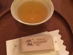 -微热山丘(台北民生公园门市店)