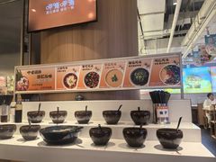 -呷哺呷哺(砂之船奥莱店)