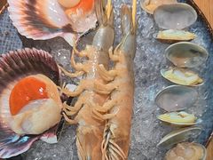 -沼津港精致料理·寿喜烧·烧鸟(青浦宝龙广场店)