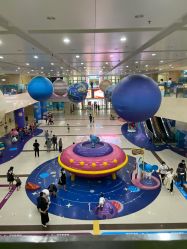 -河南省儿童医院(郑东院区)