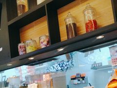 -吉野家(红博中央公园店)