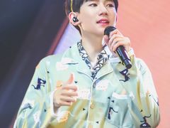 -南京奥林匹克体育中心-体育馆