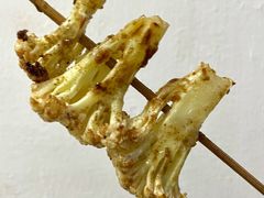 花菜-小诸海鲜烧烤