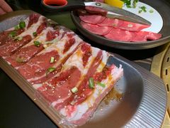 -厚贞日式烤肉(浦东汇智店)