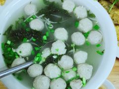 -老彬专工蚝烙糕粿