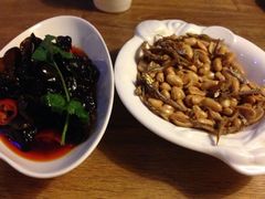 iphone_upload_pic-旅马餐厅(茅家埠店)