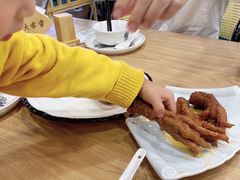 -老苏州大客堂·苏帮菜·松鼠桂鱼·苏州传统小吃(观前街人民商场店)