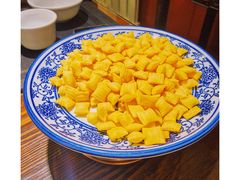 -七菜馆·东北菜·蒸饺(文体路店)