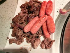-炭之家·齐齐哈尔非遗烤肉·鲜切直供(中央大街店)