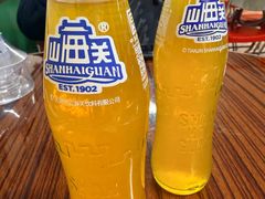 -兄弟联果木炭烤翅·50年家传鸡翅秘方