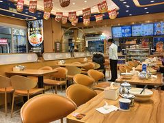 -西部马华清真兰州牛肉面·烧烤夜市(三里河店)