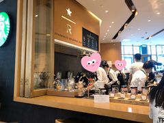 -星巴克臻选(北京世贸天阶店)