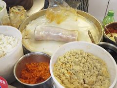 -安徽阜阳卷馍(西单店)