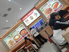 -小木屋拌饭(西安华阳城店)