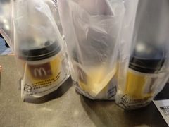 优品豆浆-麦当劳(鼓楼店)