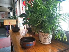 -蓝记云吞(正果店)