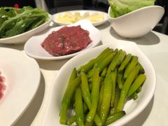 -凯鸽火锅(华林新天地店)