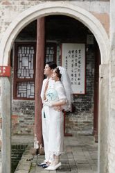 -全城热恋婚纱摄影(优质钻石店)