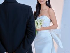 -金夫人婚纱摄影(惠阳店)