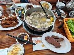 -阿汉名材老鸡汤饭店(金鸡岭店)