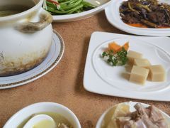-龙井壹号·茶缘山景宴(龙井村店)