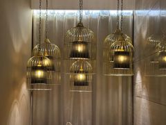 -良子健身·竹Spa(五四广场店)